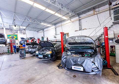 Foto 2 de Bognar Serviços Automotivos