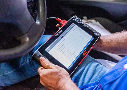 Foto 4 de Bognar Serviços Automotivos