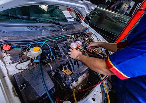 Bognar Serviços Automotivos