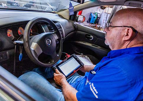 Bognar Serviços Automotivos