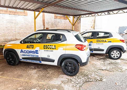 Acorse Auto Escola e Despachante