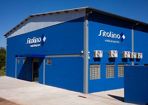 Sitolino Embalagens