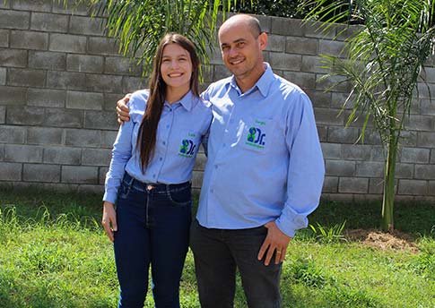 Dr. Embalagem Consultoria Ambiental