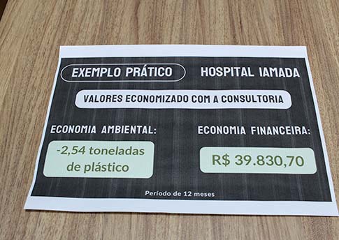 Dr. Embalagem Consultoria Ambiental