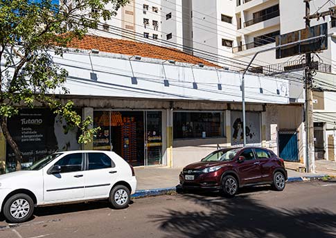Avicultura Centro