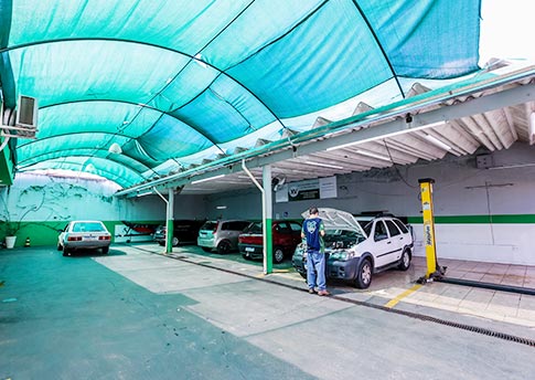 Xv de Novembro Vistorias Automotivas foto 4