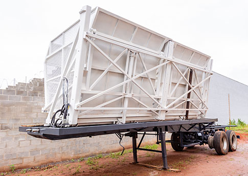 Ata Truck Hidráulicos