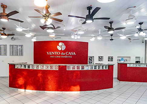 Vento da Casa