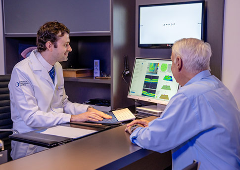 Dr Fabio Augusto Furlan