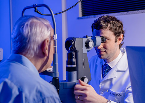 Dr Fabio Augusto Furlan