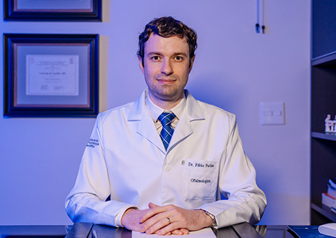 Dr Fabio Augusto Furlan