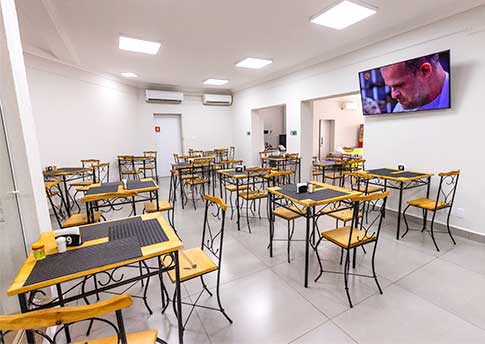 Restaurante e Churrascaria Soft Grill