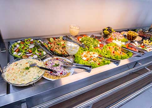 Restaurante e Churrascaria Soft Grill