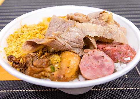 Restaurante e Churrascaria Soft Grill