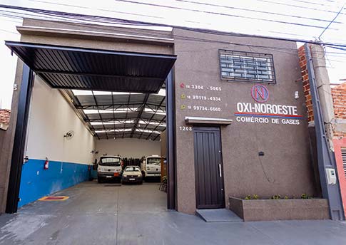 Oxi Noroeste