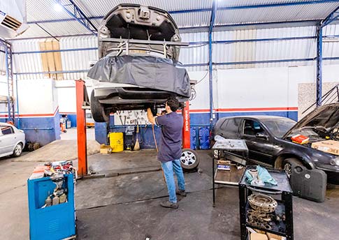 Fênix Auto Mecânica