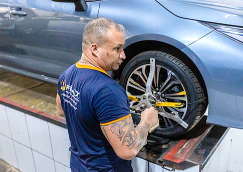 Fênix Auto Mecânica