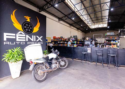Fênix Auto Mecânica