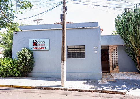 Siqueira Contábil