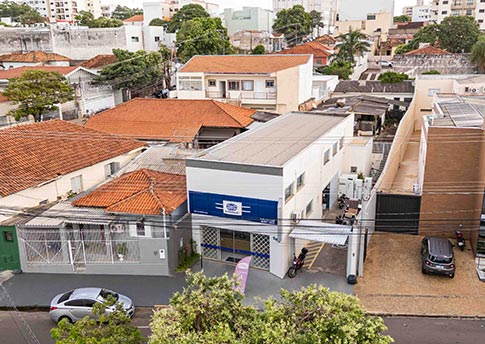 Recom Refrigeração