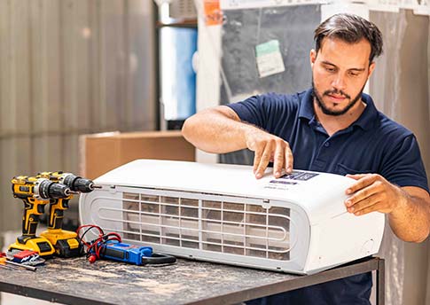 Recom Refrigeração