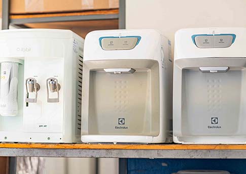 Recom Refrigeração