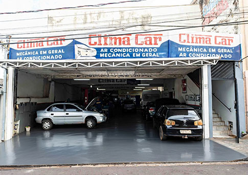 Clima Car