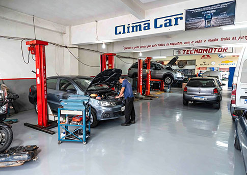 Clima Car