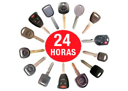 Chave Chaveiro Imperial Birigui