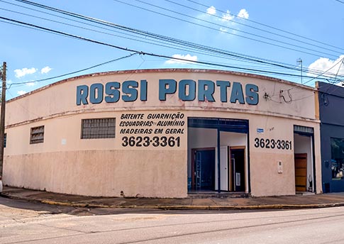Rossi Portas foto 1