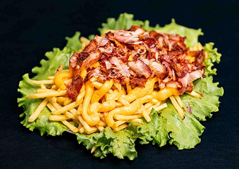 Du Lanches