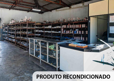 Auto Peças Karango