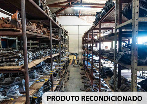 Auto Peças Karango