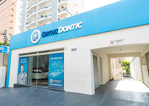 Orthodontic