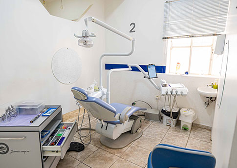 Orthodontic