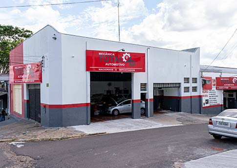 Total Automotivo