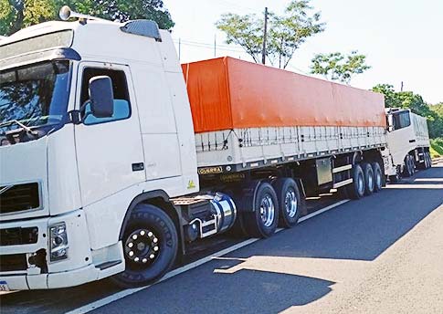 JL Mecânica Diesel - SOS 24H