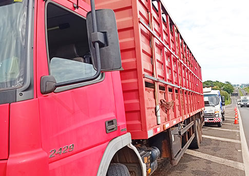 JL Mecânica Diesel - SOS 24H