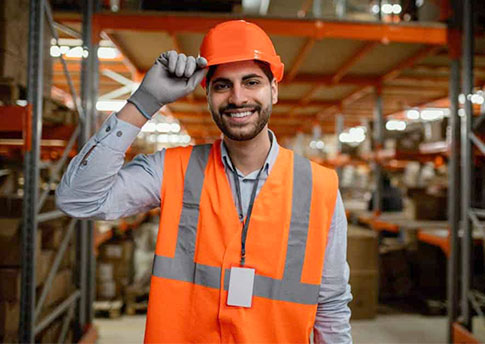 Protection Work Segurança do Trabalho