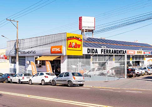 Dida Ferramentas
