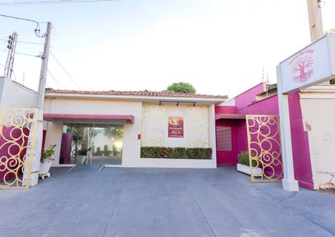 Portal da Vida Centro de Apoio Materno Infantil