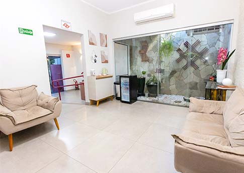 Portal da Vida Centro de Apoio Materno Infantil