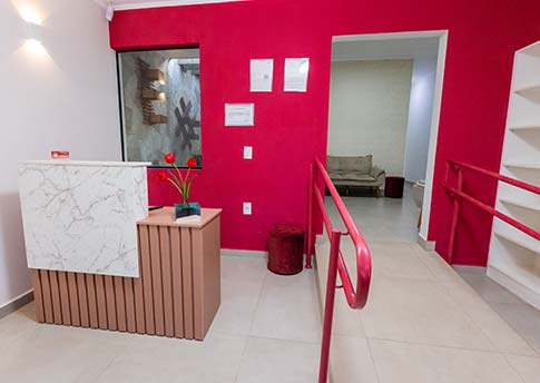 Portal da Vida Centro de Apoio Materno Infantil