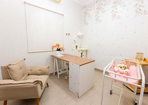 Portal da Vida Centro de Apoio Materno Infantil
