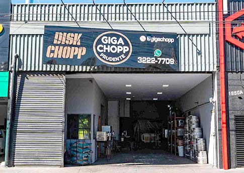 Giga Chopp
