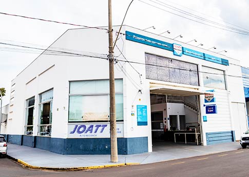 Auto Mecânica Joatt
