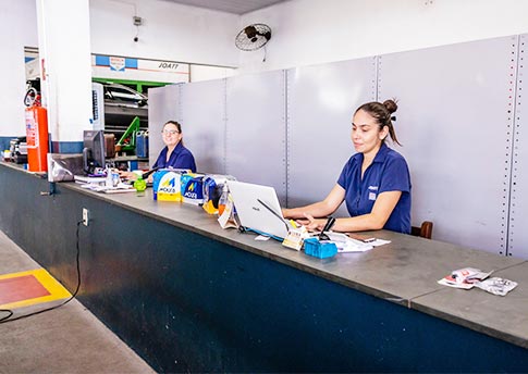 Auto Mecânica Joatt