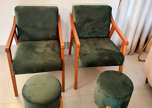 Tapeçaria Brasil