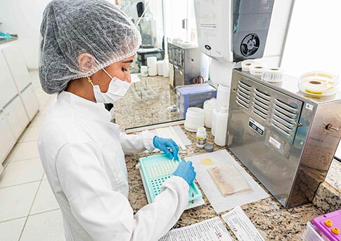 Farmácia Campos Manipulação - Unidade Dr. Gurgel