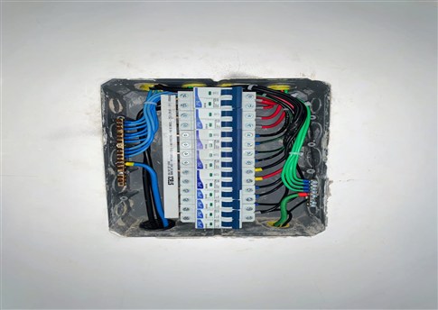LuzNeon Instalações e Serviços Elétricos